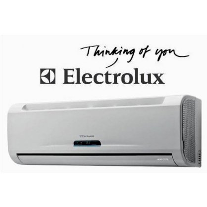 Máy lạnh treo tường ELECTROLUX  ESV-12CRK