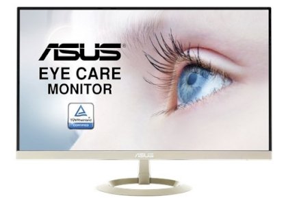 Màn hình Asus VZ27AQ