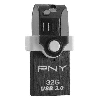 USB OTG PNY Duo Link OU4 32GB