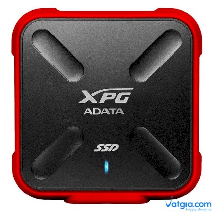 Ổ Cứng Di Động SSD ADATA SD700X 512GB USB 3.1
