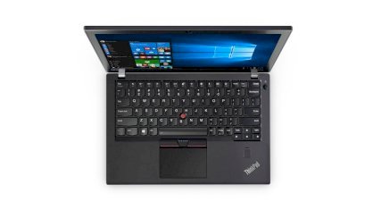 Lenovo ThinkPad X270 - 20HMA0HGVN