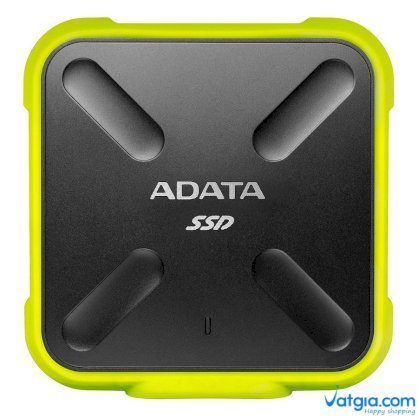 Ổ Cứng Di Động SSD ADATA SD700 512GB USB 3.1
