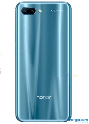 Điện thoại Huawei Honor 10 64GB 4GB - Gray Gull