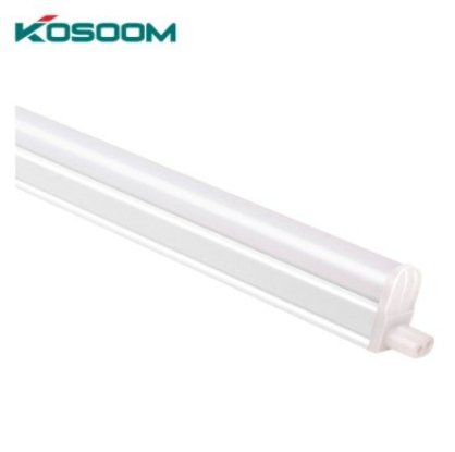 Đèn tuýp LED T5 Kosoom thân nhựa PVC 0,6m 8W T5-KS-8-0.6