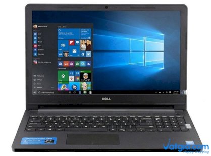 Laptop Dell Inspiron 3567 N3567H - Black