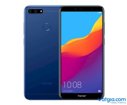 Điện thoại Huawei Honor 7A 32GB 3GB - Blue