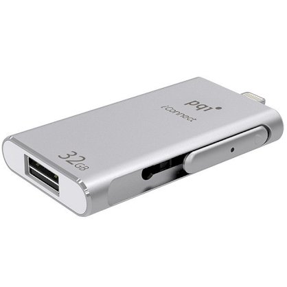 USB OTG PQI iConnect 32GB