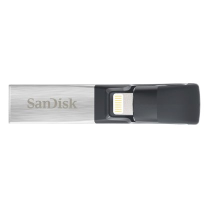 USB SanDisk iXpand Flash Drive 32GB (SDIX30N-032G-PN6NN)