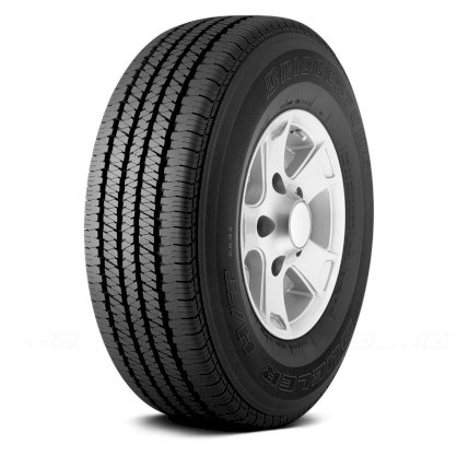 265/65 R17 Bridgestone Thái D684 xe Fortuner, Pajero, Ranger