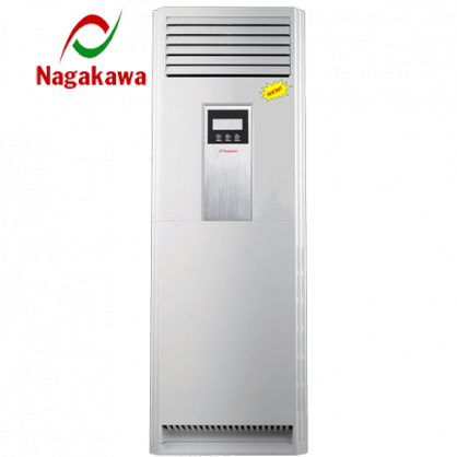Máy lạnh tủ đứng Nagakawa NP-C28DL 2390 W
