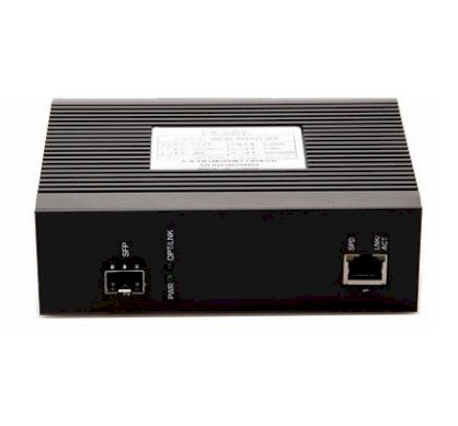 Unmanaged Fiber Switch BTon BT-I950GS-S 10/100/1000Mbps