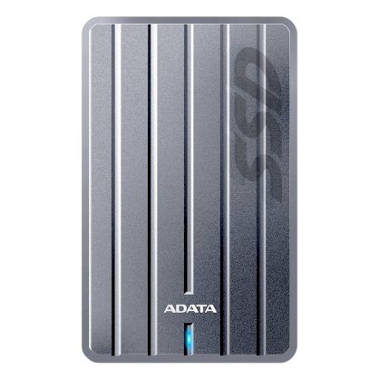 Ổ Cứng Di Động SSD ADATA SC660H 512GB USB 3.1