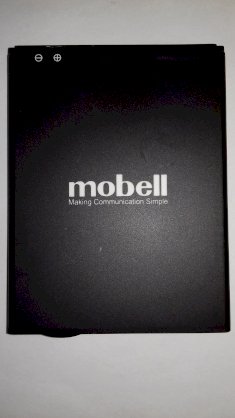 Pin điện thoại Mobell S40