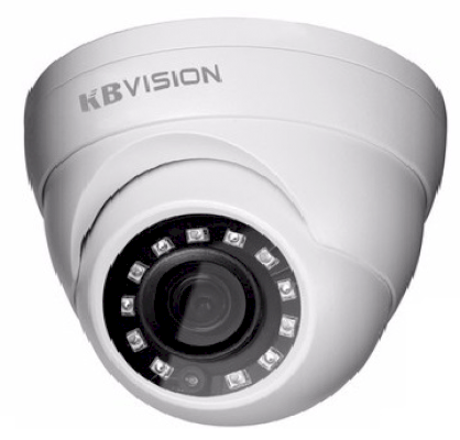 Camera IP Dome hồng ngoại 1.3 Megapixels KBVISION KX-8132N