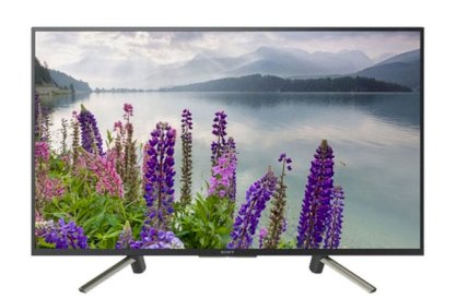 Smart Tivi Sony KDL-49W800F VN3 (49 Inch, Full HD)