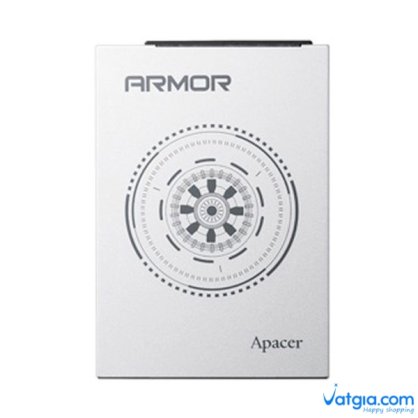 Ổ cứng SSD Apacer ARMOR AS681 120GB
