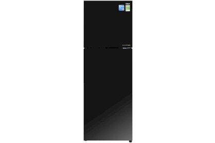 Tủ lạnh Aqua Inverter AQR-IG386DN GBN 373L
