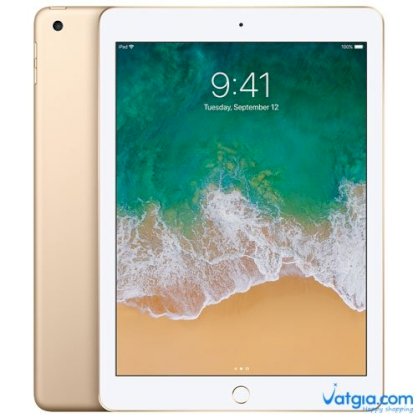 Apple iPad 9.7 (2018)