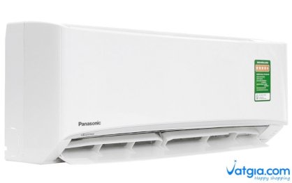 Máy lạnh Panasonic Inverter 1.5 HP CU/CS-PU12UKH-8