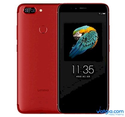 Điện thoại Lenovo S5 32GB 3GB (2018)