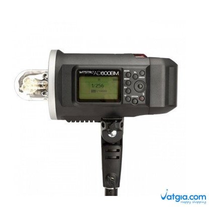 Đèn ngoại cảnh Flash GODOX AD600BM