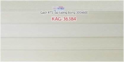 Gạch ốp tường KAG-36384