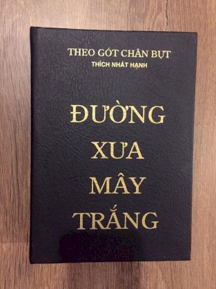 Đường xưa mây trắng