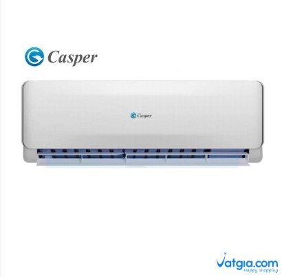 Điều hòa 1 chiều Inverter 24000BTU Casper IC-24TL33