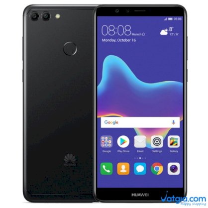 Điện thoại Huawei Y9 2018