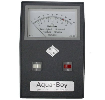 Máy đo độ ẩm ngũ cốc Aqua-Boy MSIV