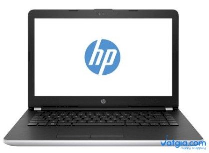 Laptop HP 14-bs111TU 3MS13PA Core i5-8250U/Win10 (14 inch) - Silver