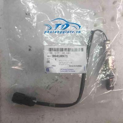 Cảm biến oxy khí xả Chevrolet Captiva 96418971