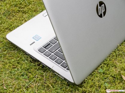 HP EliteBook 840 G3 (Core i7-6600U 2.6GHz, 8GB RAM, 256SSD, 14 inch Full HD,backlist Keyboad,Finger Win 10 Pro