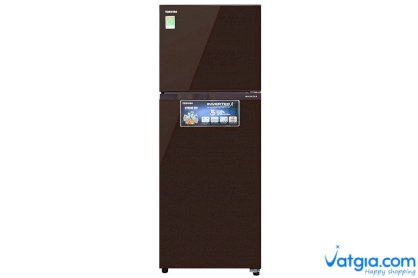 Tủ lạnh Toshiba Inverter 305 lít GR-AG36VUBZ XB