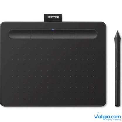 Bảng vẽ máy tính Wacom Intuos CTL-4100