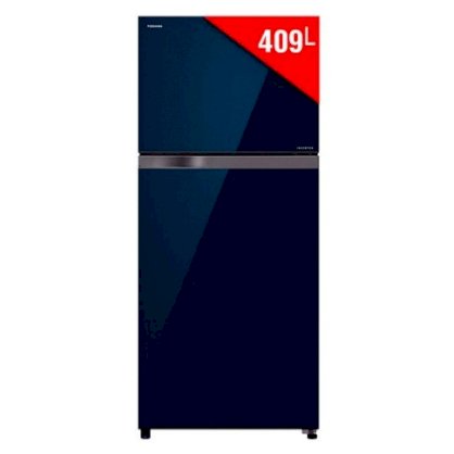 Tủ lạnh Inverter Toshiba GR-TG46VPDZ-XG (409L)