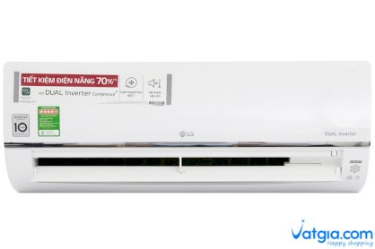 Điều hoà LG Wifi Inverter 1.5 HP V13API