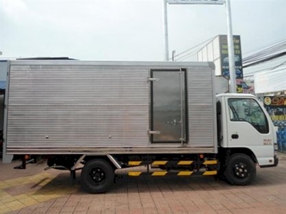 Xe tải Isuzu VM QHK490 TMB