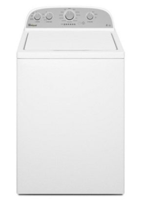 Máy giặt Whirlpool 3LWTW4815FW