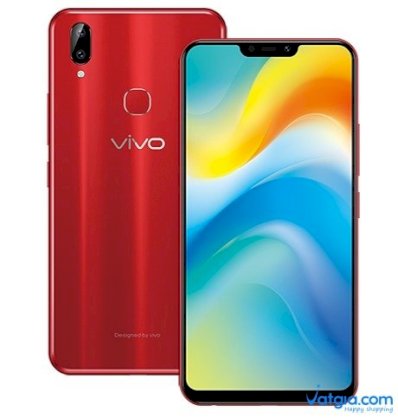 Điện thoại Vivo Y85