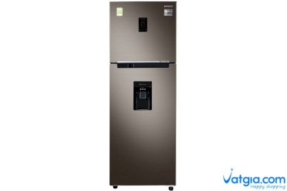 Tủ lạnh Samsung Inverter 319 lít RT32K5930DX/SV