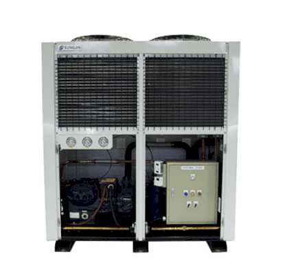 Cụm máy kho lạnh Sungjin SPHD 100MXS3