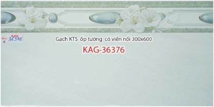 Gạch ốp tường KAG-36376