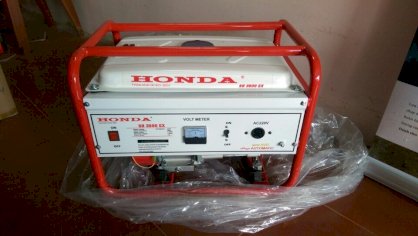 Máy phát điện Honda SH 3500