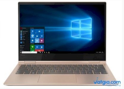 Laptop Lenovo Ideapad Yoga 730-13IKB 81CT001YVN Core i5-8250U/Win10 (14 inch) - Gold