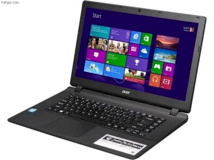 Vỏ laptop Acer ES1-511