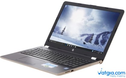 Laptop HP 15 bs647TU i3 6006U/4GB/500GB/Win10/(3MR94PA)