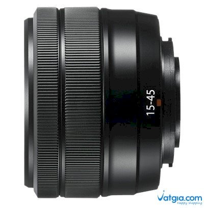 Ống kính máy ảnh Fujifilm XC 15-45mm F3.5-5.6 OIS PZ