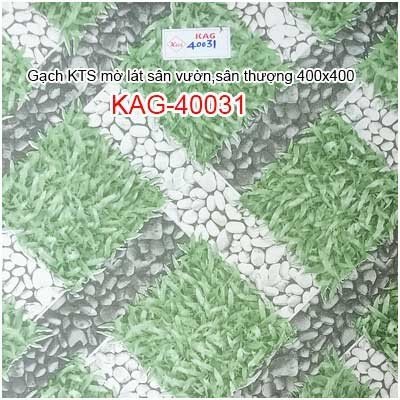 Gạch lát nền 40x40cm Kiến An Gia KAG-40031