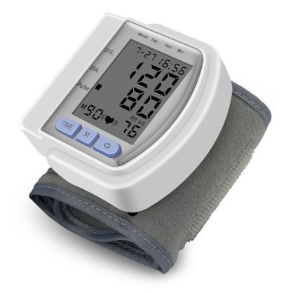 Máy đo huyết áp VDHA 01